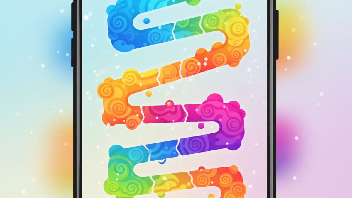 Can strategy games really work on touch?