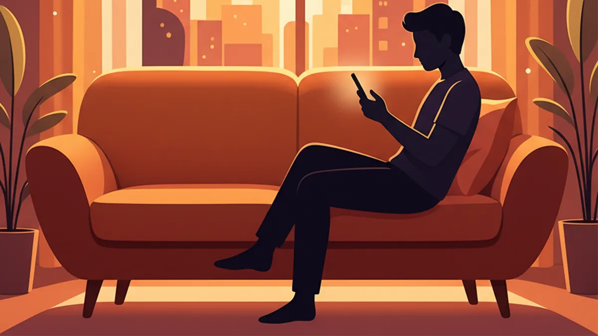 Mobile RPGs that actually respect your time