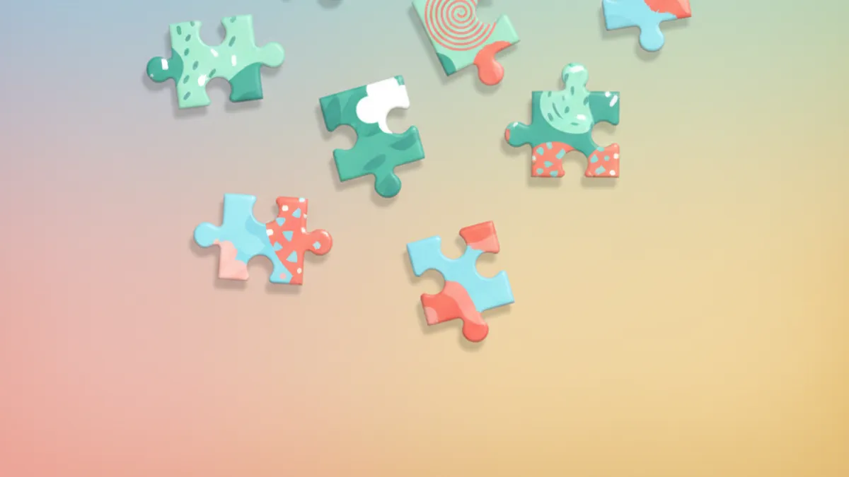 Garden of Gears